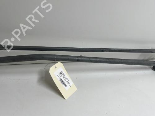 Front wipers mechanism CITROËN DS4 (NX_) 1.6 HDi 115 | BP18408523C83 