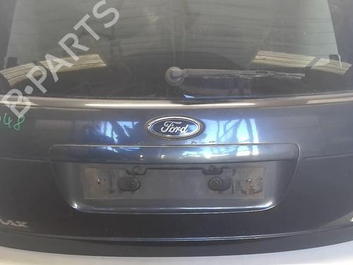 Bagklap CC/Kombi-Coupé FORD C-MAX (DM2) 1.6 TDCi | BP18218719C6 