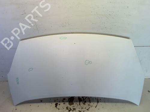 Used Hood PEUGEOT PARTNER Box Body/MPV 1.6 HDi (90 hp) 26526789