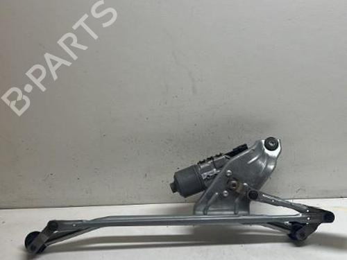 Front wipers mechanism DACIA DUSTER (HS_) 1.5 dCi (HSMC) | BP18209477C83 
