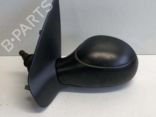 Retrovisor esquerdo PEUGEOT 206 Hatchback (2A/C) 1.9 D (69 hp) 18208517