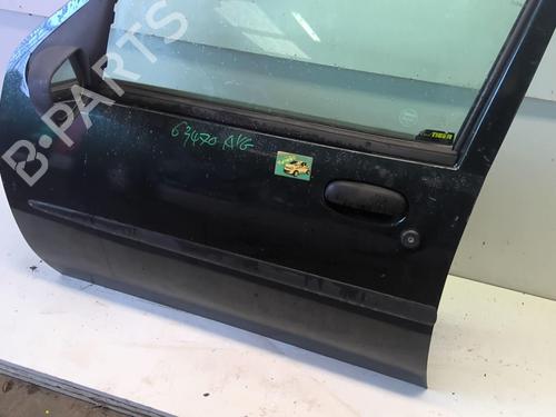 Used Left front door Left front door FORD FIESTA IV (JA_, JB_) 1.25 i 16V (75 hp) 18217788 18217788