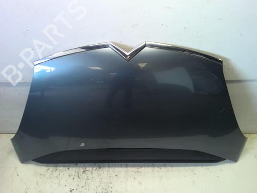 Hood CITROËN C4 Picasso I MPV (UD_) 1.6 HDi | BP18210204C1 