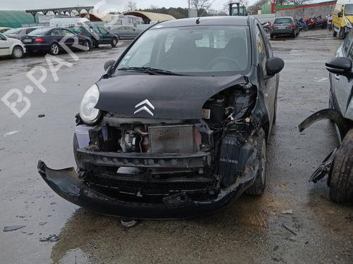 Used Parts CITROËN C1 (PM_, PN_) 1.0 (68 hp) 4239947