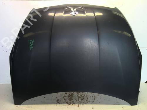 Used Hood PEUGEOT 508 SW I (8E_) 2.0 HDi (163 hp) 26167585