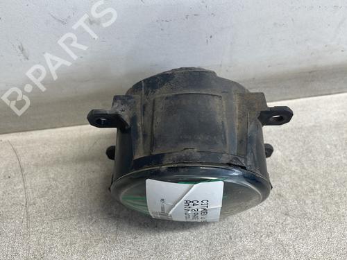 Højre foran tåkelykt CITROËN C4 II (NC_) 1.6 HDi 115 | BP29513501C31