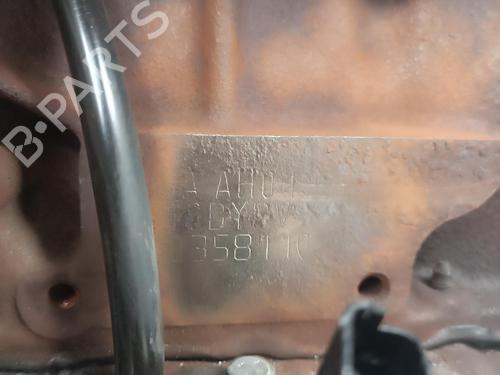 Engine PEUGEOT EXPERT Van (V_) 2.0 BlueHDi 150 | BP38057304M1 - Image 5