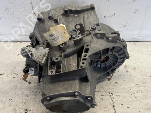 Gearbox PEUGEOT 2008 I (CU_) 1.6 BlueHDi 75 | BP26645319M3 