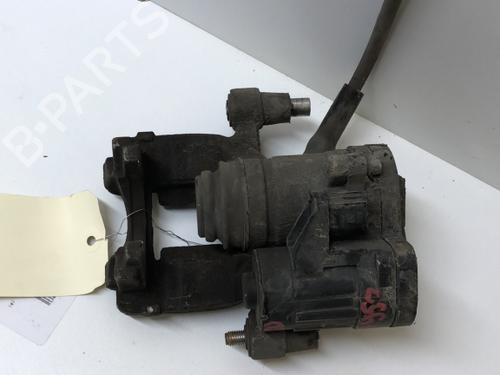 Right rear brake caliper VW GOLF VII (5G1, BQ1, BE1, BE2) 1.6 TDI | BP18211521M106 