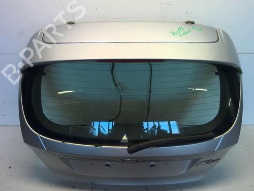 Tailgate FORD FIESTA VI (CB1, CCN) 1.4 TDCi | BP21899530C6 