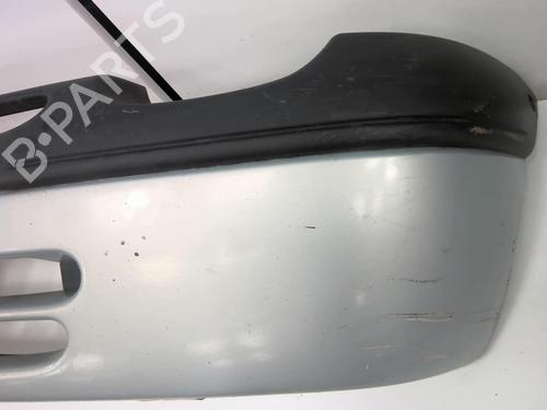 Pare-chocs avant RENAULT TWINGO I (C06_) 1.2 16V (C06C, C06D, C06K) | BP18226804C7 