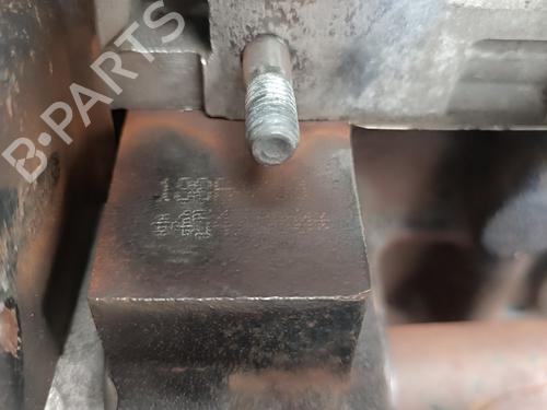 Engine FIAT PANDA (169_) 1.2 (169.AXB11, 169.AXB1A) | BP34711248M1  - Image 6