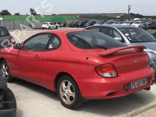 Used Parts HYUNDAI COUPE II (GK) 1.6 16V 1701111