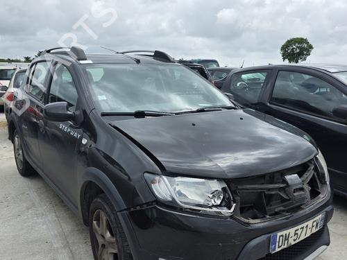 Used Parts DACIA SANDERO II 1.5 dCi 4830682