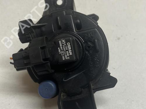 Used Right front fog light RENAULT CLIO III (BR0/1, CR0/1) 1.5 dCi (C/BR0G, C/BR1G) (68 hp) 18207292