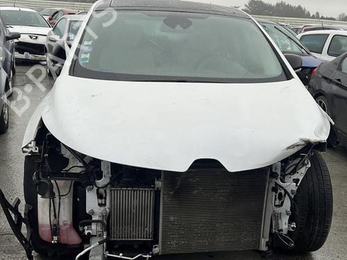 Venstre baglygte bagklap RENAULT ESPACE V (JR_) 1.8 TCe 225 | BP18206911C79 