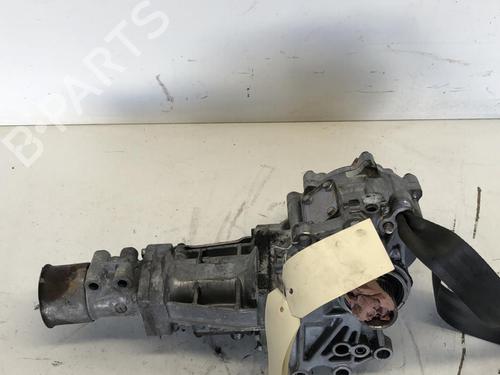 Used Transfer box Transfer box PEUGEOT 4007 (VU_, VV_) 2.2 HDi (156 hp) 18207688 18207688