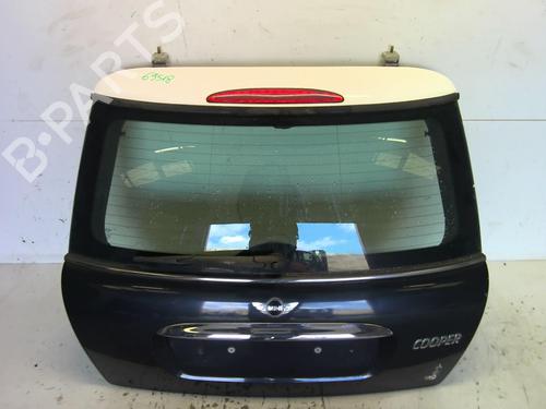 Used Tailgate MINI MINI (R50, R53) Cooper (116 hp) 18222425