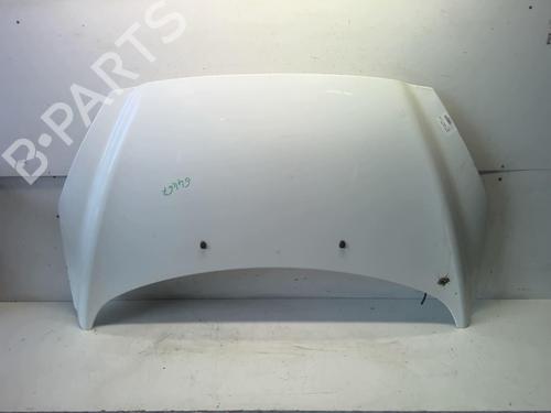 Used Hood PEUGEOT 308 I (4A_, 4C_) 1.6 HDi (92 hp) 18208297