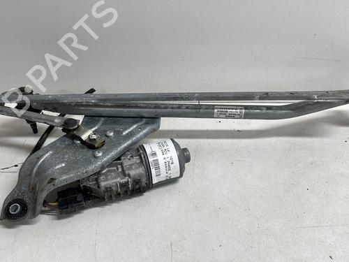 Used Front wipers mechanism DACIA LOGAN MCV (KS_) 1.6 (KS0B, KS0D, KS0F) (87 hp) 23331946