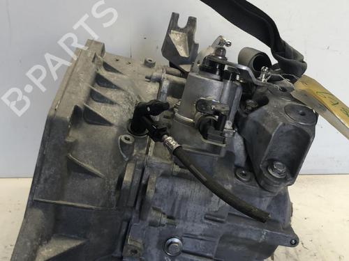 Used Gearbox OPEL ASTRA K (B16) 1.6 CDTi (68) (110 hp) 18212787