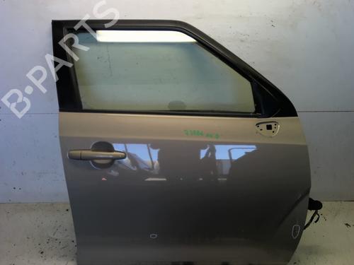Used Right front door SUZUKI IGNIS III (MF, FF) 1.2 Hybrid (ATK412) (83 hp) 29615304