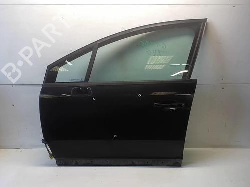 Left front door CITROËN C4 I (LC_) 1.6 HDi | BP18218297C2