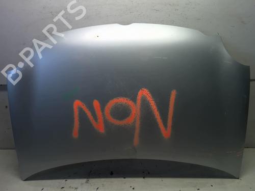 Used Hood VW POLO IV (9N_, 9A_) 1.4 TDI (75 hp) 18226791