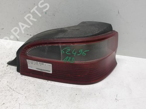 Right taillight CITROËN SAXO (S0, S1) 1.5 D | BP18214357C35 