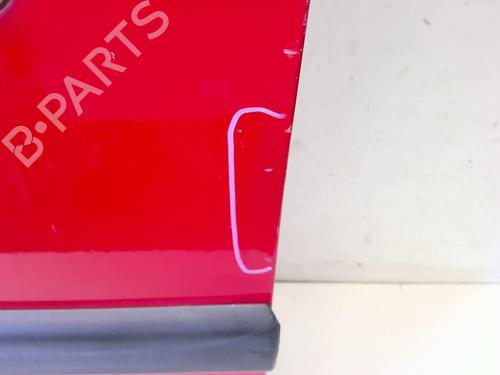 Used Left front door Left front door CITROËN C1 (PM_, PN_) 1.4 HDi (54 hp) 18216959 18216959