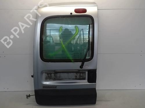 Used Left tailgate RENAULT KANGOO (KC0/1_) 1.5 dCi (KC07) (65 hp) 18221492