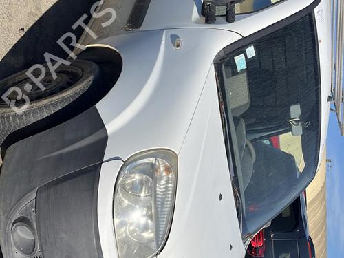 Gebruikte FIAT DOBLO Box Body/MPV (223_) 1.3 D Multijet 4660856 Onderdelen