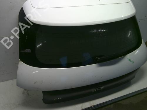 Tailgate CITROËN C4 CACTUS 1.6 BlueHDi 100 | BP23218759C6 
