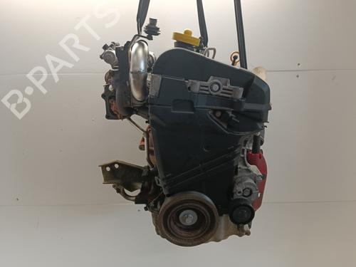 Used Engine Engine RENAULT KANGOO (KC0/1_) [1997-2026] 33828362 33828362