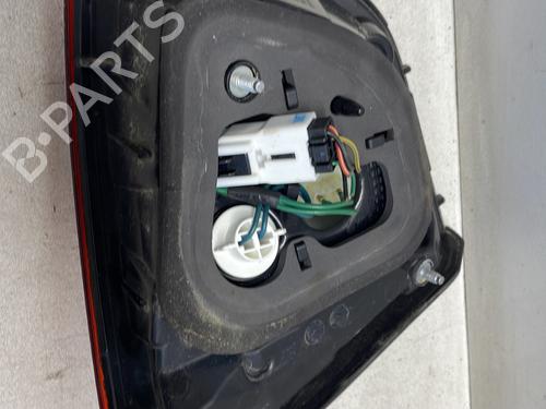 Used Right tailgate light Right tailgate light KIA RIO III (UB) 1.25 CVVT (86 hp) 25995488 25995488