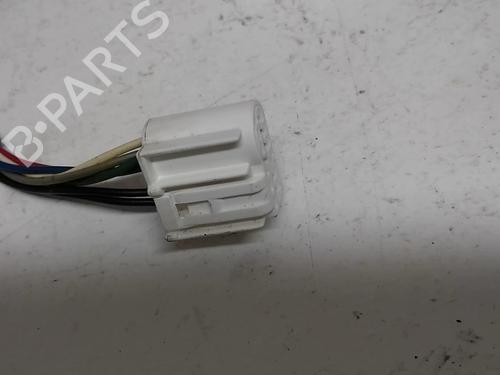 Used Right mirror Right mirror TOYOTA AVENSIS Estate (_T25_) 2.0 D-4D (CDT250_, CDT250R) (116 hp) 18221767 18221767