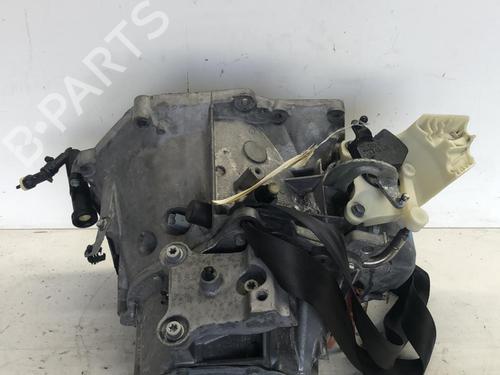 Used Gearbox Gearbox CITROËN C3 Picasso (SH_) 1.6 HDi (109 hp) 18216424 18216424