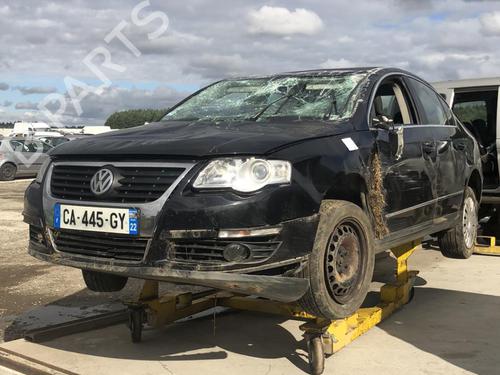 Brugte VW PASSAT B6 (3C2) 2.0 TDI 1705566