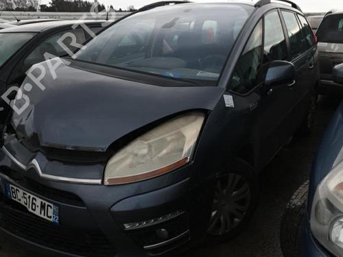 Right front door CITROËN C4 Grand Picasso I (UA_) 1.6 HDi | BP18208308C3 