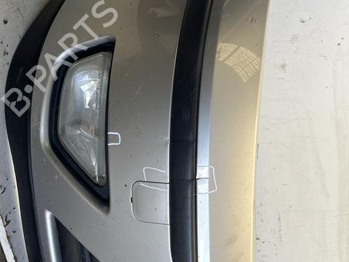 Front bumper FORD FOCUS I Turnier (DNW) 1.6 16V | BP29618380C7 