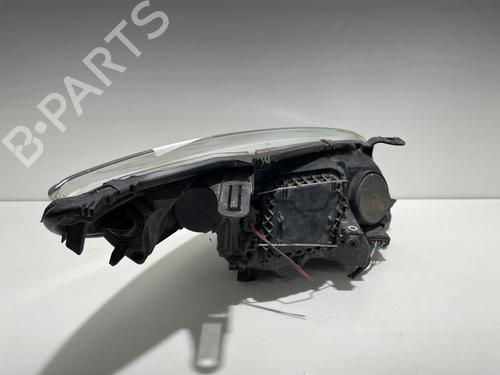 Left headlight RENAULT MEGANE III Hatchback (BZ0/1_, B3_) 1.5 dCi (BZ09, BZ0D, BZ1W, BZ29, BZ14) | BP38004094C28  - Image 5