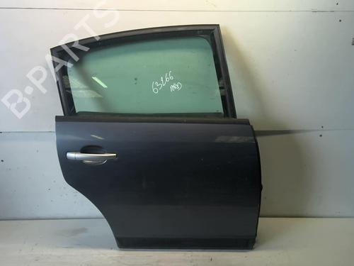 Right rear door CITROËN C4 I (LC_) 2.0 HDi | BP18224233C5 