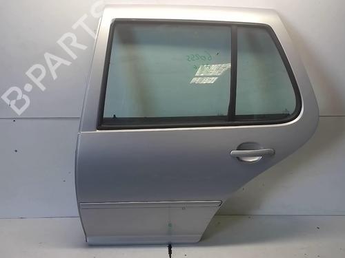 Used Left rear door Left rear door 18221252 18221252
