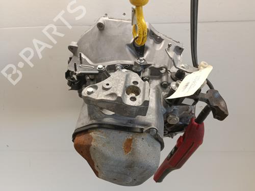 Gearbox CITROËN C3 II (SC_) 1.4 HDi 70 (SC8HZC, SC8HR0, SC8HP4) | BP33118141M3 - Image 4