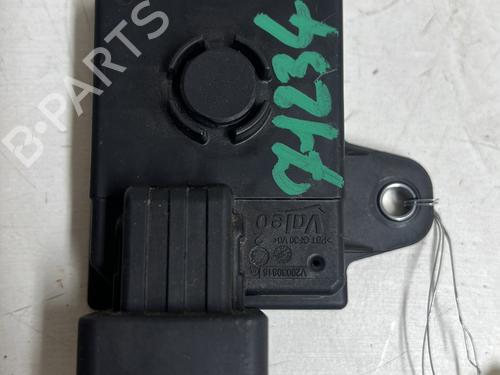 Elektronische module PEUGEOT 308 II (LB_, LP_, LW_, LH_, L3_) 1.6 GTi (L35GNH) (272 hp) 22313649