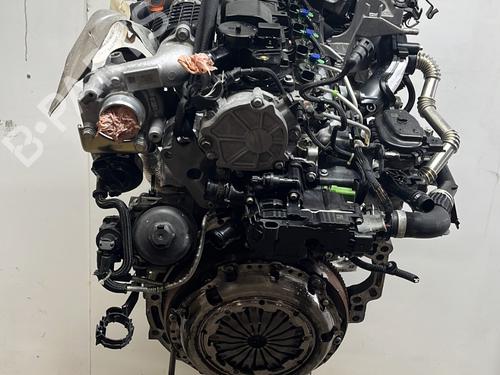 Engine PEUGEOT 2008 I (CU_) 1.6 BlueHDi 120 | BP29840729M1