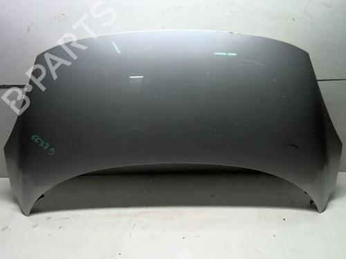 Hood RENAULT SCÉNIC III (JZ0/1_) 1.5 dCi (JZ02, JZ0R) | BP18223443C1