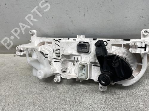 Climate control RENAULT CLIO IV (BH_) 0.9 TCe 90 (BHNF, BHMA, BHMH, BHJK, BHJR) | BP27800245I5 