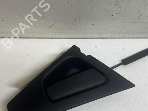 Used Rear left exterior door handle Rear left exterior door handle 18215780 18215780