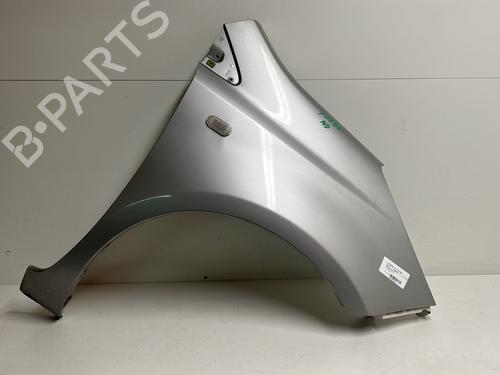 Used Right front fenders NISSAN NOTE (E11, NE11) 1.5 dCi (86 hp) 22306468